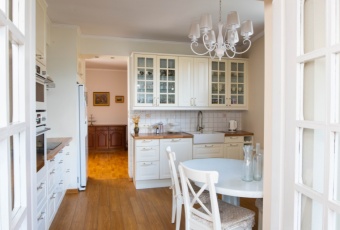 Słoneczny Dom w centrum Płońska (130m²)