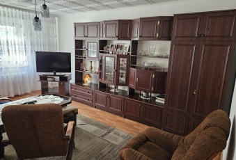 Mieszkanie 73 m2 w centrum Wołczyna