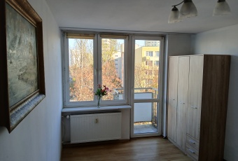 BEZPOŚREDNIO | mieszkanie | 3 pokoje | 57m |winda 