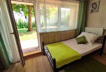 Kawalerka od już Kraków Podgórze tramwaj pociąg