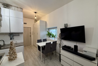 Ul. Zambrowska - 2 pokoje w cichej okolicy!