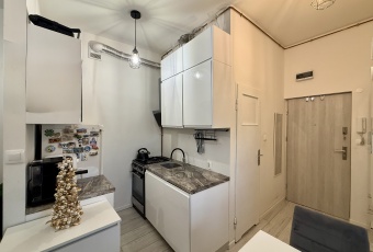 Ul. Zambrowska - 2 pokoje w cichej okolicy!