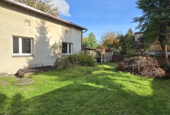 Bezpośrednio | 2 domy | po termo i remoncie | Kato