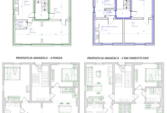 Bezpośrednio | dom 2 rodzinny | Katowice | po remo