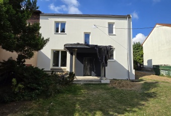 Dom na sprzedaż w Katowice Kokociniec Wyzwolenia o powierzchni 126 mkw