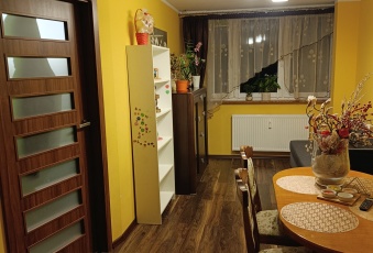 Mieszkanie Białogard ul. Nowowiejskiego