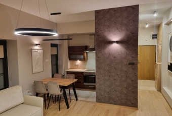 Wynajmę umeblowaną kawalerkę w Centrum Z.Góry