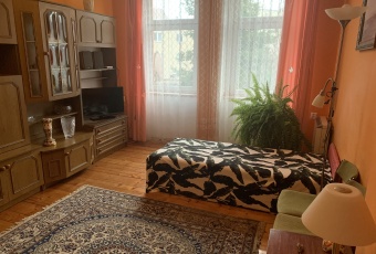 Mieszkanie 4-pokojowe na Tarninowie