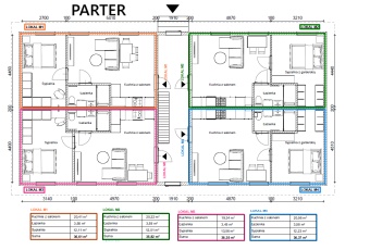 Dom na sprzedaż w Katowice Murcki Bielska o powierzchni 216 mkw