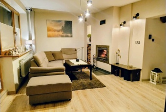 Dom na sprzedaż w Skierniewice Rawka Kosynierow, 13 o powierzchni 193 mkw