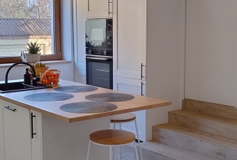 Dom na sprzedaż w Skierniewice Rawka Kosynierow, 13 o powierzchni 193 mkw