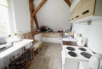 Dom na sprzedaż w Szczecin Niemierzyn  o powierzchni 95 mkw