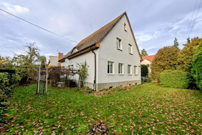 Dom na sprzedaż w Szczecin Niemierzyn  o powierzchni 95 mkw