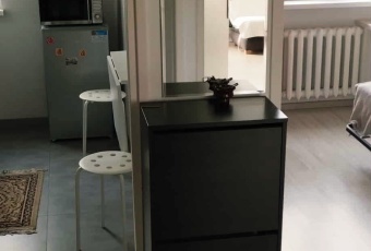 Bezpośrednio 3 pokoje Wola - Nowolipki