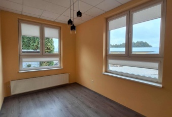 Lokale biurowe od wynajęcia
