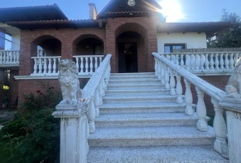 Nieruchomość gruntowa zabudowana w Skawinie