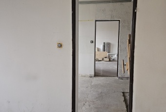 ul. Gliwicka 172-53m2-świetny układ mieszkania