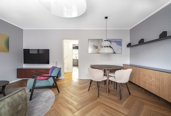 Komfortowe ciche wyposażone w super lokalizacji