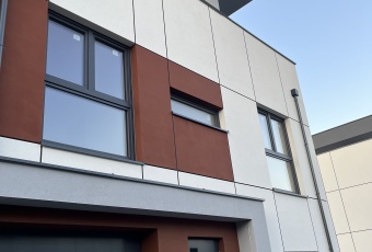 Dom na wynajem w Warszawa Wawer wał miedzeszysńki 574 o powierzchni 135 mkw