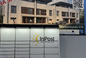 Dom na wynajem w Warszawa Wawer wał miedzeszysńki 574 o powierzchni 135 mkw