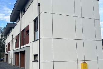 Dom na wynajem w Warszawa Wawer wał miedzeszysńki 574 o powierzchni 135 mkw