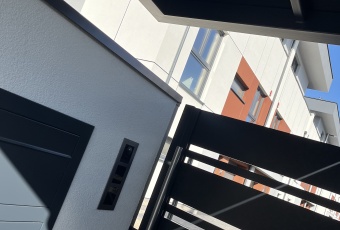 Dom na wynajem w Warszawa Wawer wał miedzeszysńki 574 o powierzchni 135 mkw