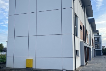 Dom na wynajem w Warszawa Wawer wał miedzeszysńki 574 o powierzchni 135 mkw