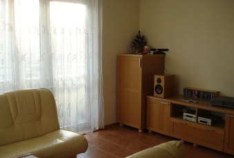 Mieszkanie do wynajęcia - Warszawa Ursus Skorosze