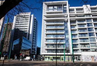  Apartament 2-pokojowy CENTRUM-TOWAROWA