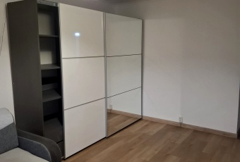 Mieszkanie 55m2 Na Wynajem, 2 Pokoje, Wyszyńskiego