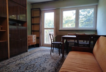 Bezpośrednio - 2 pokoje na Mokotowie!