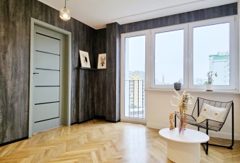 Gotowe, jasne, stylowe M2, super lokalizacja