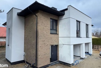 Dom na sprzedaż w Piastów Piastów Żeromskiego o powierzchni 160 mkw