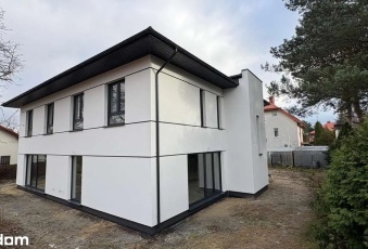 Dom na sprzedaż w Piastów Piastów Żeromskiego o powierzchni 160 mkw