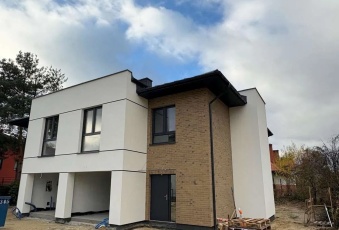 Dom na sprzedaż w Piastów Piastów Żeromskiego o powierzchni 160 mkw