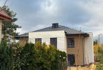 Dom na sprzedaż w Piastów Piastów Żeromskiego o powierzchni 160 mkw