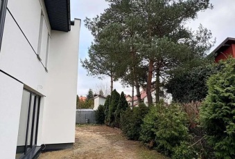 Dom na sprzedaż w Piastów Piastów Żeromskiego o powierzchni 160 mkw