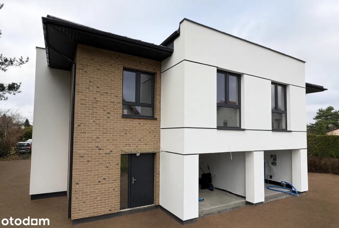 Dom na sprzedaż w Piastów Piastów Żeromskiego o powierzchni 160 mkw