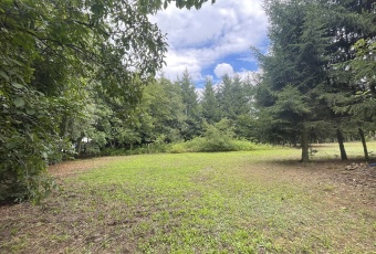 Działka budowlana w centrum Nadarzyna pod Warszawą