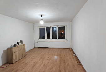 Ustawna kawalerka w Częstochowie na Tysiącleciu