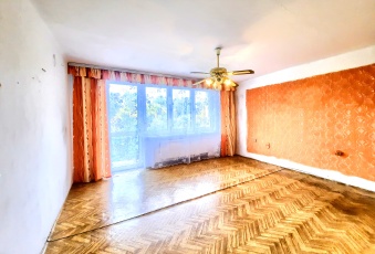 3 pokoje kuchnia miejsce postojowe Zielona okolica