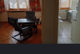 Kawalerka Centrum Noakowskiego Metro