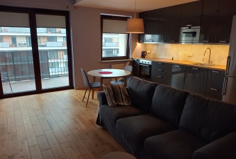 Mieszkanie 56m2 + komórka+ miejsce postojowe