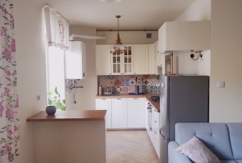 do wynajęcia dwa pokoje