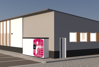 Atrakcyjny lokal do wynajęcia w Bolesławcu – 201 m²