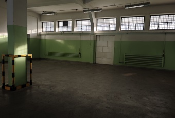 Komercja na wynajem w Nowa Sarzyna  Chemików o powierzchni 900 mkw