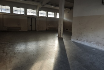 Komercja na wynajem w Nowa Sarzyna  Chemików o powierzchni 900 mkw