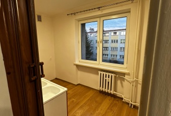 kawalerka 30.95 m² - 3 piętro - CO miejskie