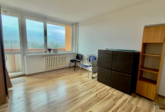 Mieszkanie Warszawa - Blok rynek Wtórny, 37 m<sup>2</sup>. za 529000zł Lokal znajduje się na piętrze 5