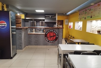 Wynajmę lokal/budynek w Łaziskach Średnich